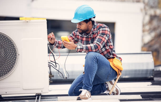Best Generator Installation Services  in Brittany Farms The Highlands, PA