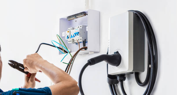 Best Electrical System Inspection  in Brittany Farms The Highlands, PA