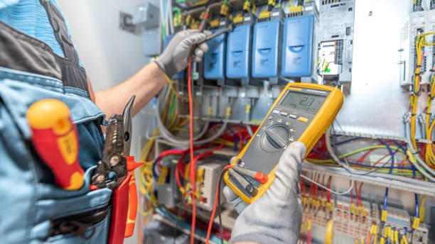 Best Home Electrical Repair  in Brittany Farms The Highlands, PA