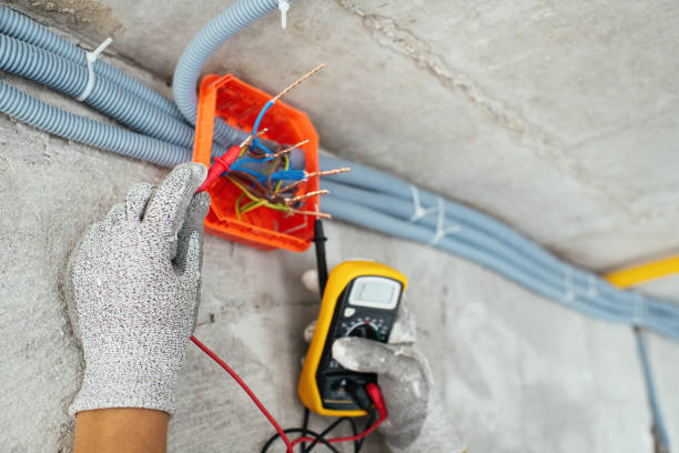 Best Emergency Electrical Repair  in Brittany Farms The Highlands, PA